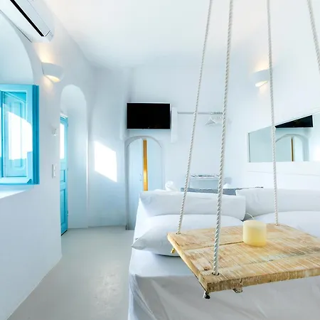 Kalamia Cave House Holiday home *