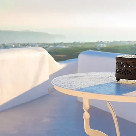 Kalamia Cave House Feriehus