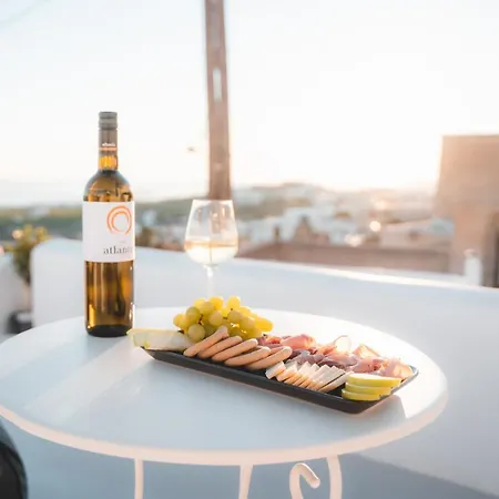 Kalamia Cave House * Pyrgos Kallistis