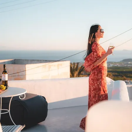 Kalamia Cave House Pyrgos Kallistis