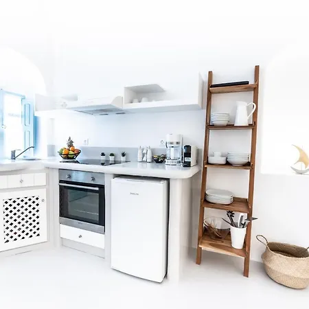 Kalamia Cave House Сasa de vacaciones Pyrgos Kallistis