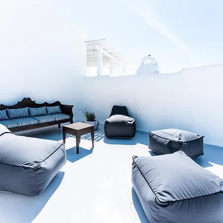 Сasa de vacaciones Kalamia Cave House Pyrgos Kallistis