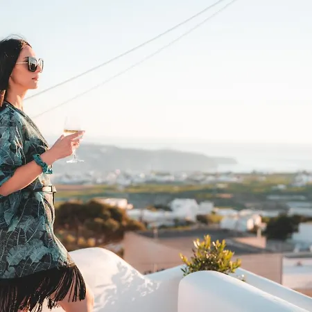 Kalamia Cave House Pyrgos Kallistis