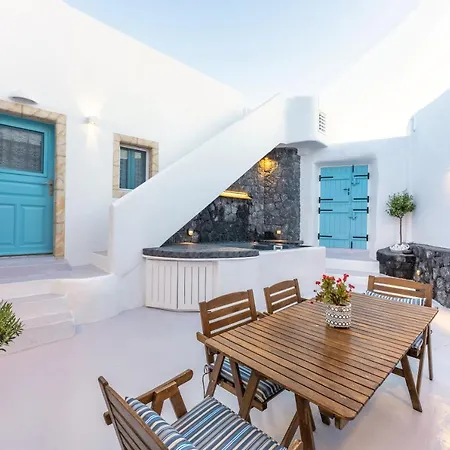 Kalamia Cave House * Πύργος