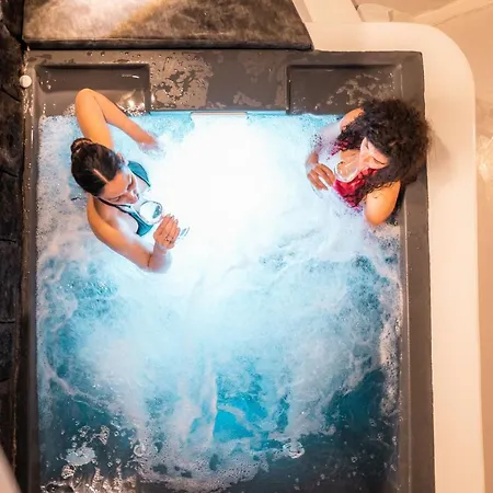 Сasa de vacaciones Kalamia Cave House Pyrgos Kallistis