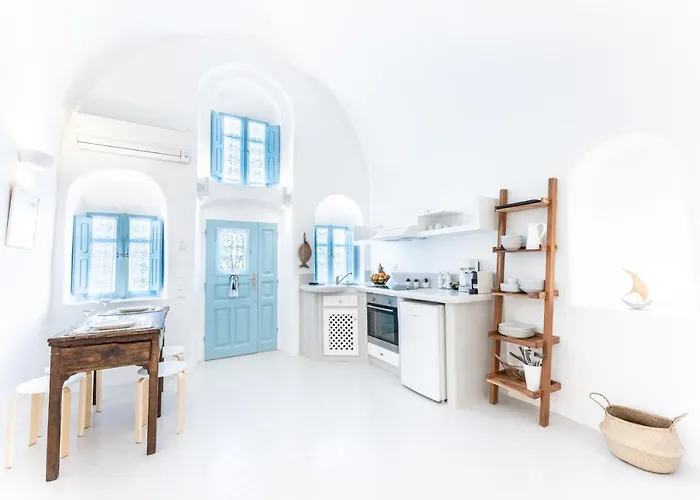 Kalamia Cave House Σπίτι διακοπών