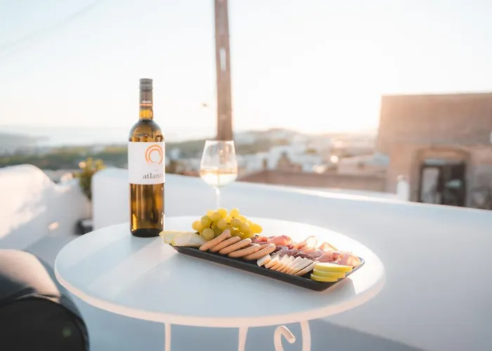 Kalamia Cave House * Πύργος