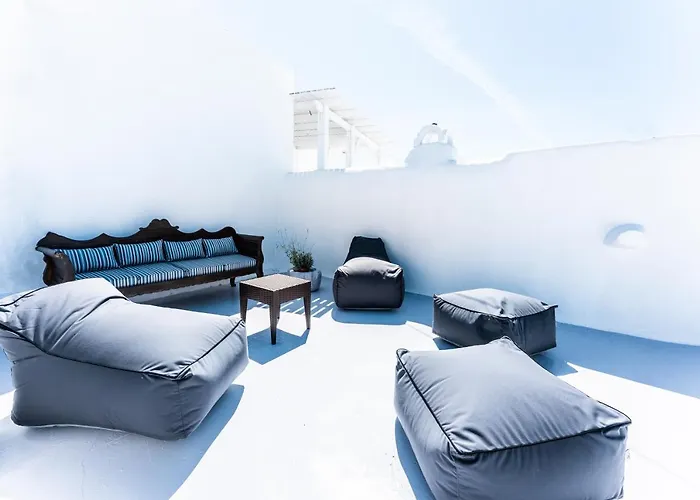 Feriehus Kalamia Cave House Pýrgos