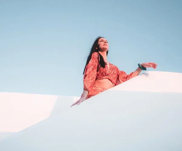 Σπίτι διακοπών Kalamia Cave House *