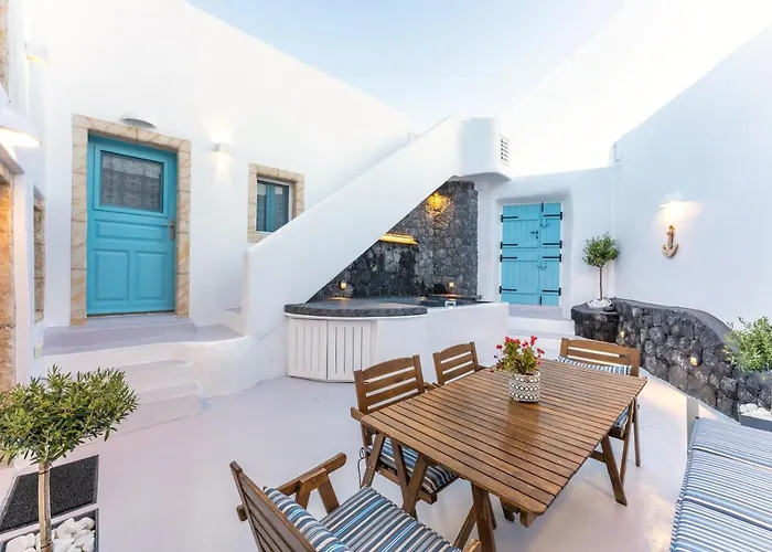 Kalamia Cave House * Πύργος