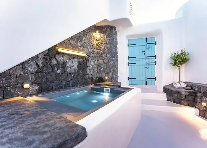 Kalamia Cave House * Πύργος