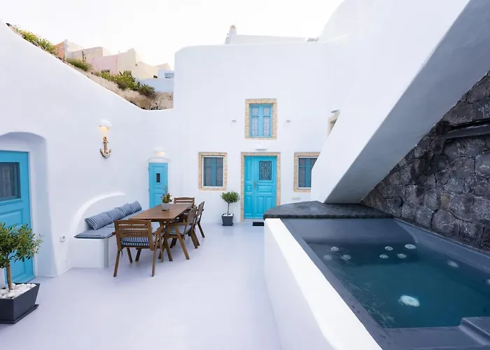 Kalamia Cave House Σπίτι διακοπών