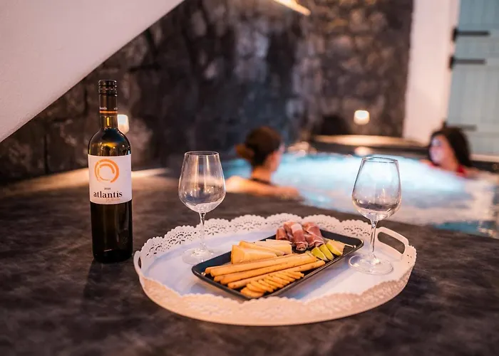 Kalamia Cave House Σπίτι διακοπών