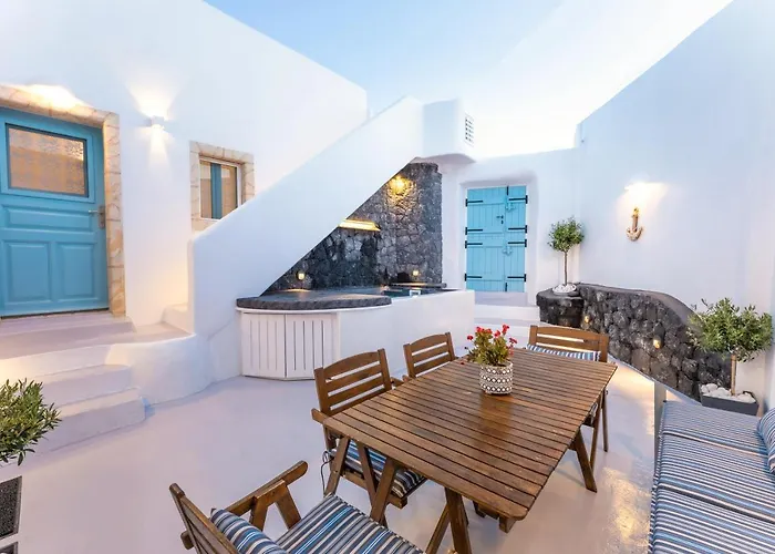 Kalamia Cave House Σπίτι διακοπών