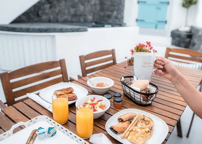 Σπίτι διακοπών Kalamia Cave House *