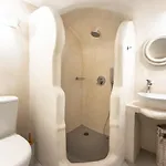 Ferienhaus Kalamia Cave House *